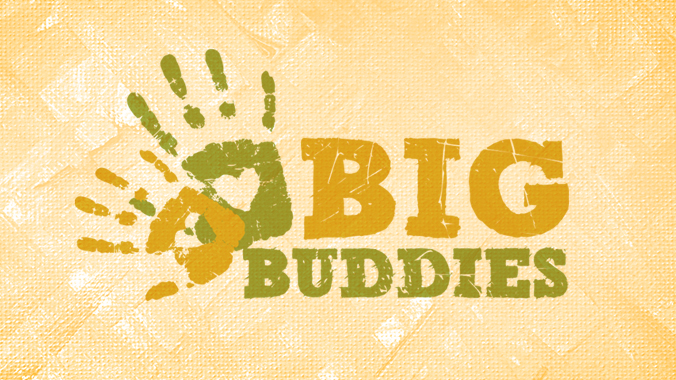 Big Buddies