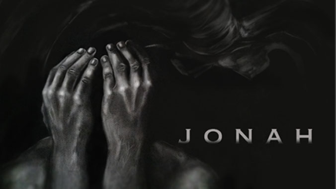 The Gospel in Jonah