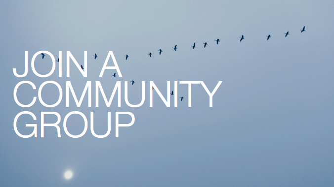 Community Groups